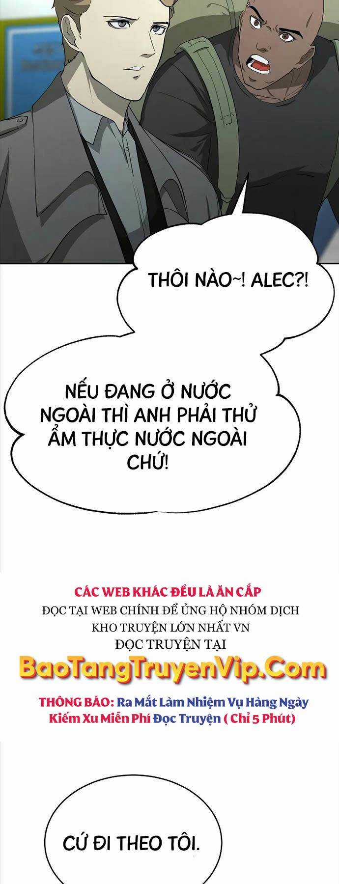 Vị Bạo Chúa Của Ngày Tận Thế Trở Lại Chapter 18 trang 53