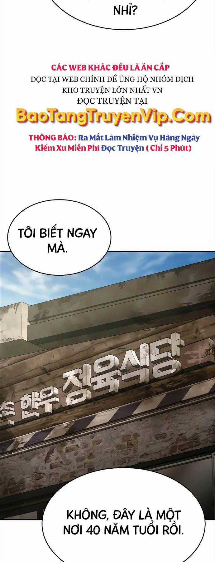 Vị Bạo Chúa Của Ngày Tận Thế Trở Lại Chapter 18 trang 56