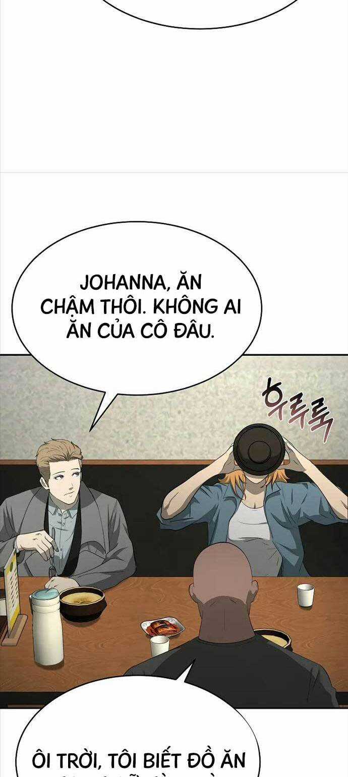 Vị Bạo Chúa Của Ngày Tận Thế Trở Lại Chapter 18 trang 57