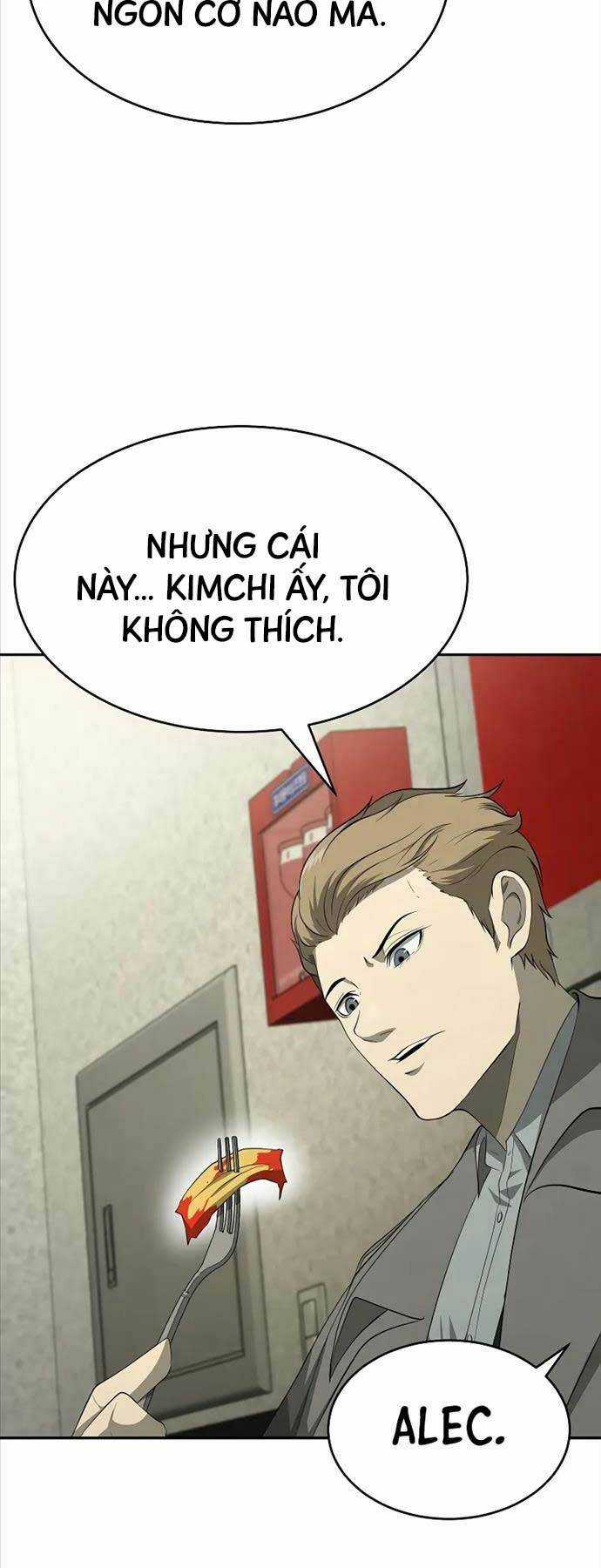 Vị Bạo Chúa Của Ngày Tận Thế Trở Lại Chapter 18 trang 58