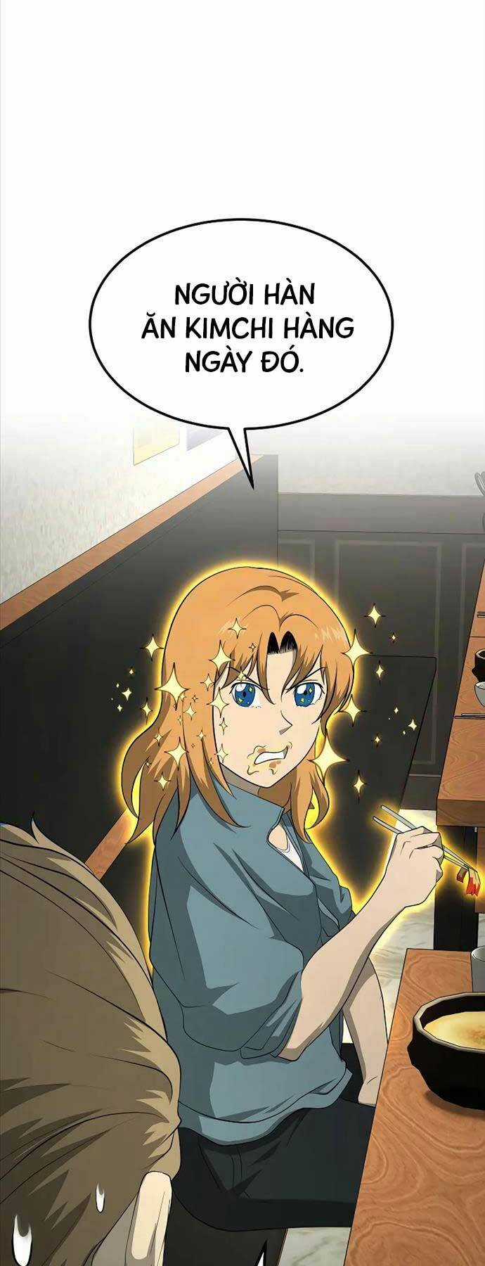 Vị Bạo Chúa Của Ngày Tận Thế Trở Lại Chapter 18 trang 59