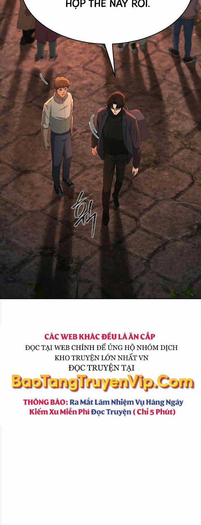 Vị Bạo Chúa Của Ngày Tận Thế Trở Lại Chapter 18 trang 6
