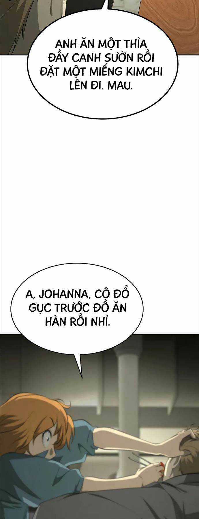 Vị Bạo Chúa Của Ngày Tận Thế Trở Lại Chapter 18 trang 60
