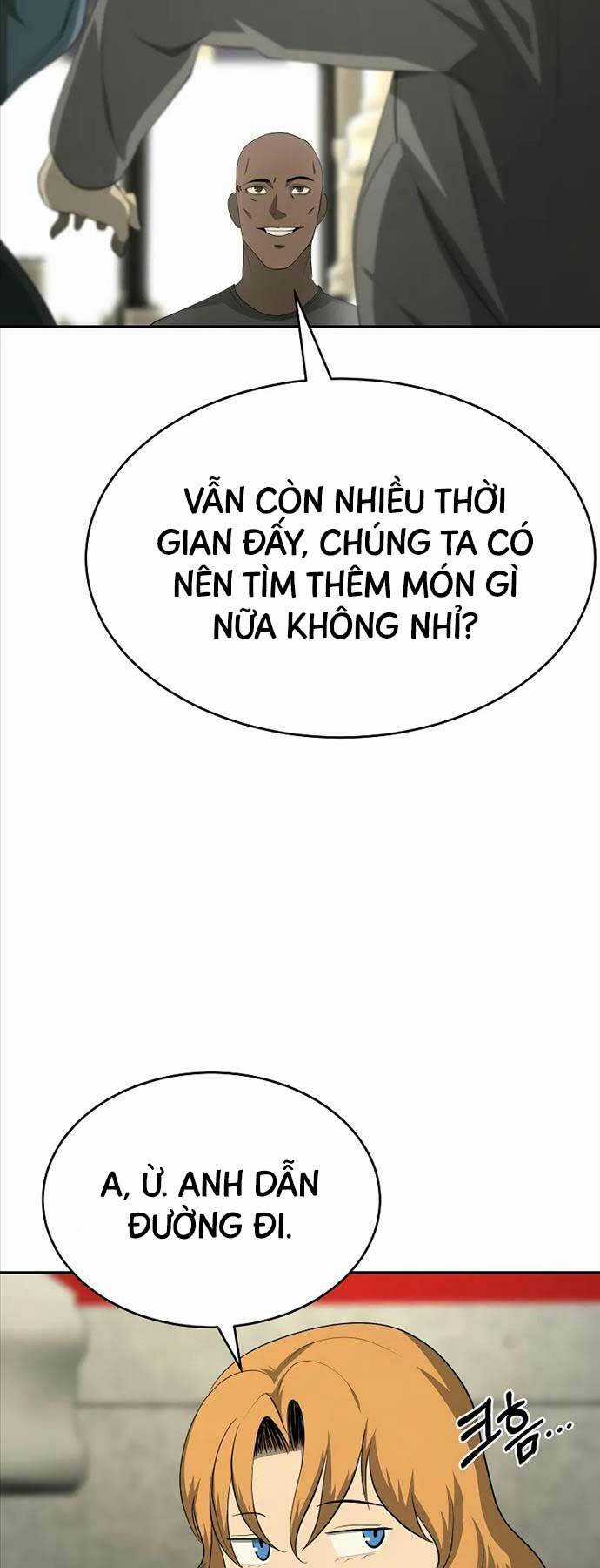 Vị Bạo Chúa Của Ngày Tận Thế Trở Lại Chapter 18 trang 61