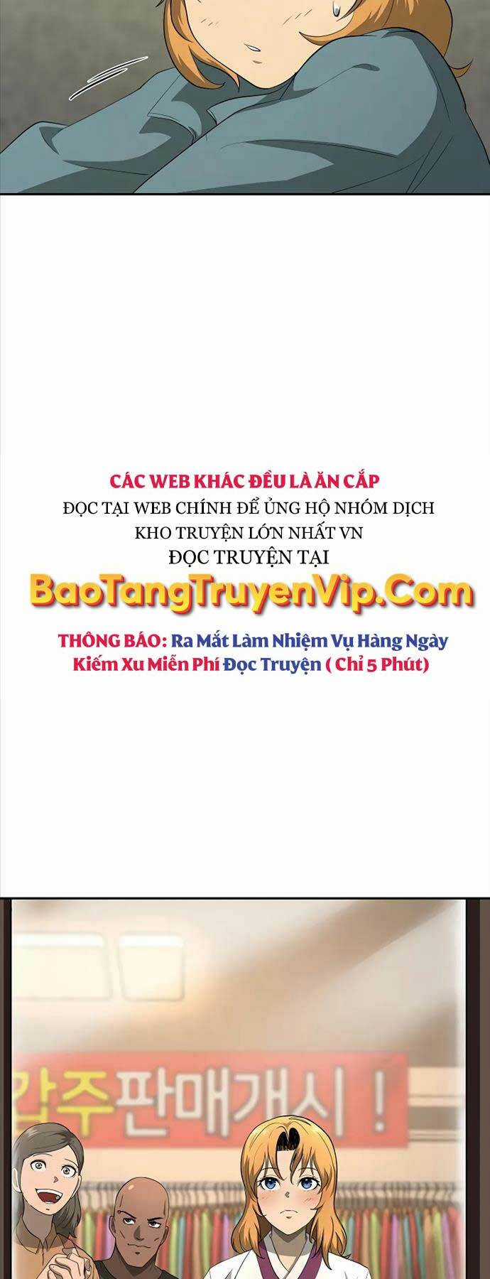 Vị Bạo Chúa Của Ngày Tận Thế Trở Lại Chapter 18 trang 62