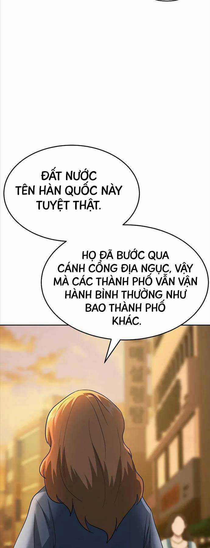 Vị Bạo Chúa Của Ngày Tận Thế Trở Lại Chapter 18 trang 66
