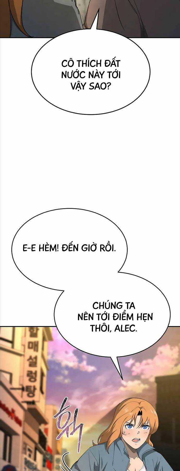 Vị Bạo Chúa Của Ngày Tận Thế Trở Lại Chapter 18 trang 68