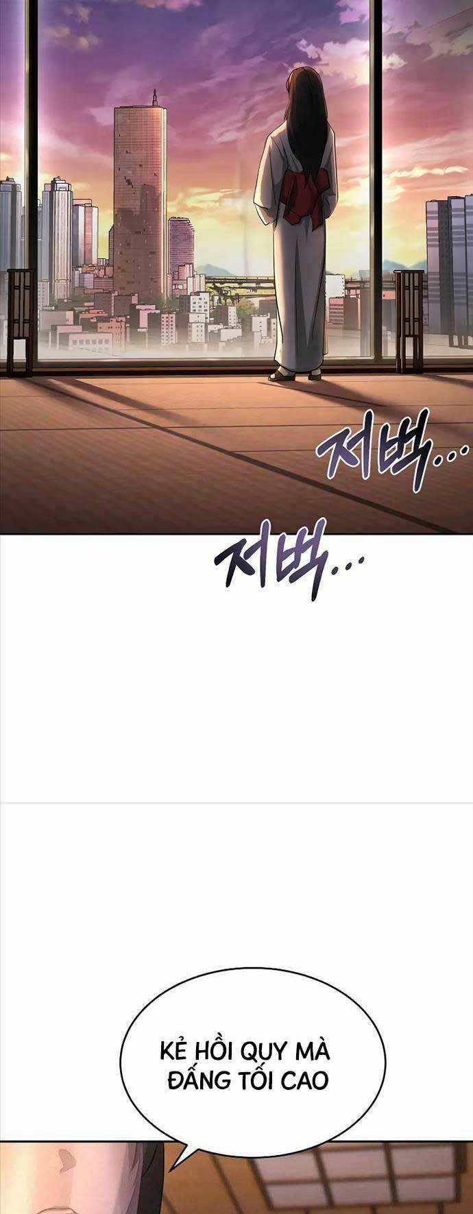 Vị Bạo Chúa Của Ngày Tận Thế Trở Lại Chapter 18 trang 71