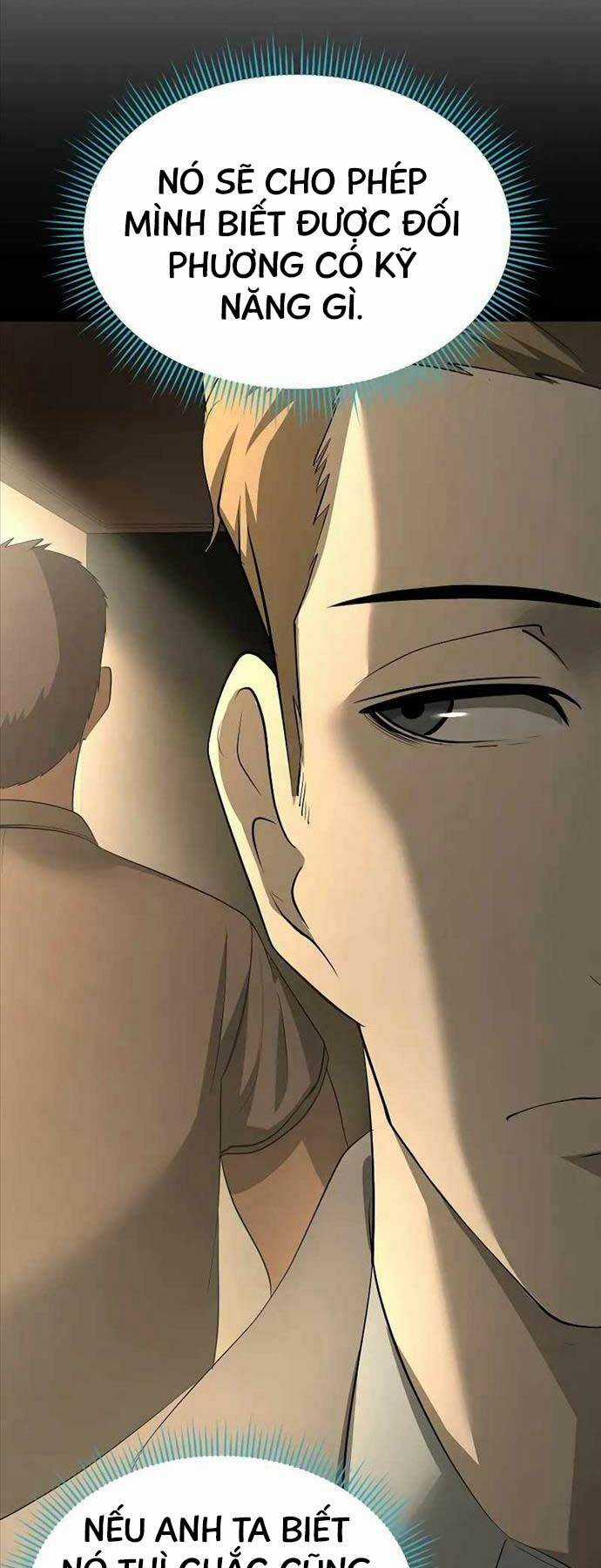 Vị Bạo Chúa Của Ngày Tận Thế Trở Lại Chapter 19 trang 10