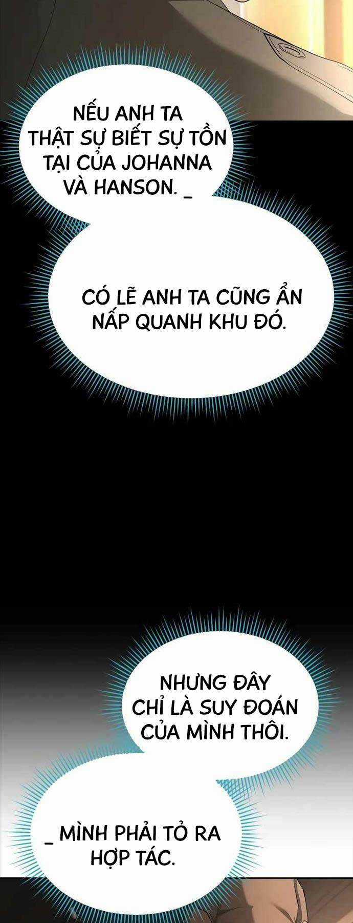 Vị Bạo Chúa Của Ngày Tận Thế Trở Lại Chapter 19 trang 12