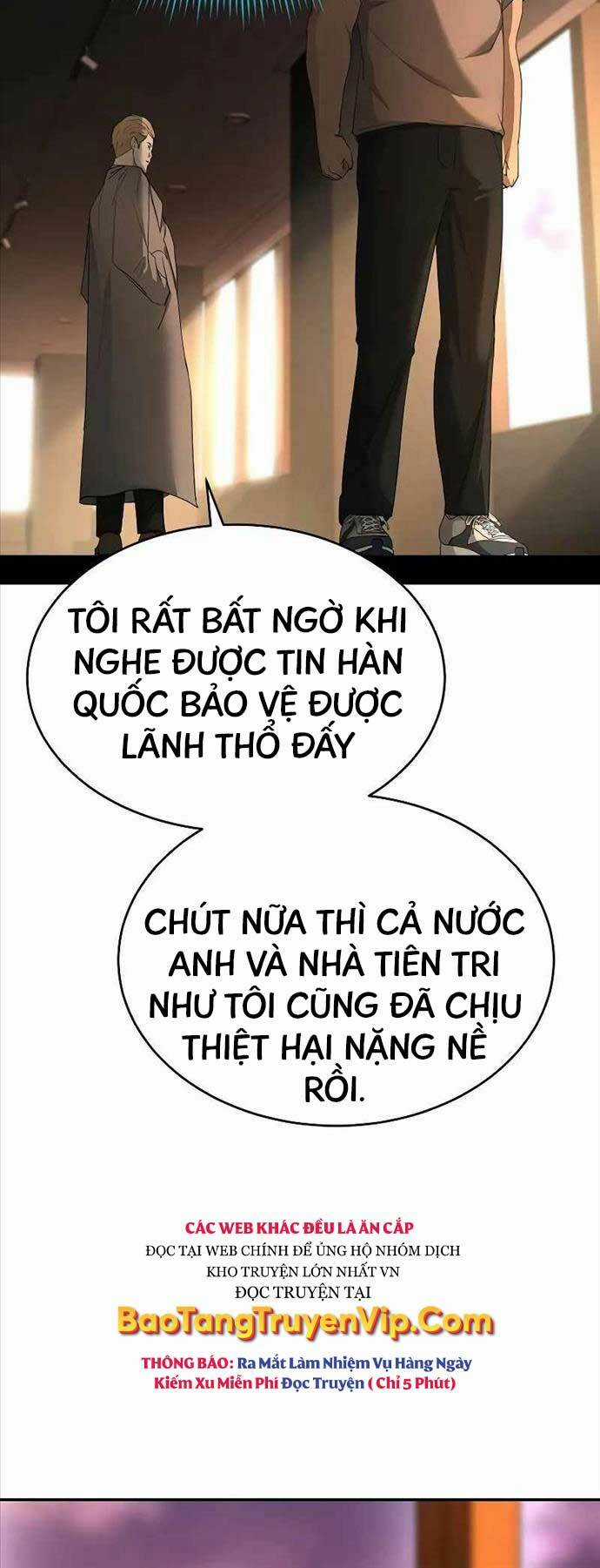 Vị Bạo Chúa Của Ngày Tận Thế Trở Lại Chapter 19 trang 13