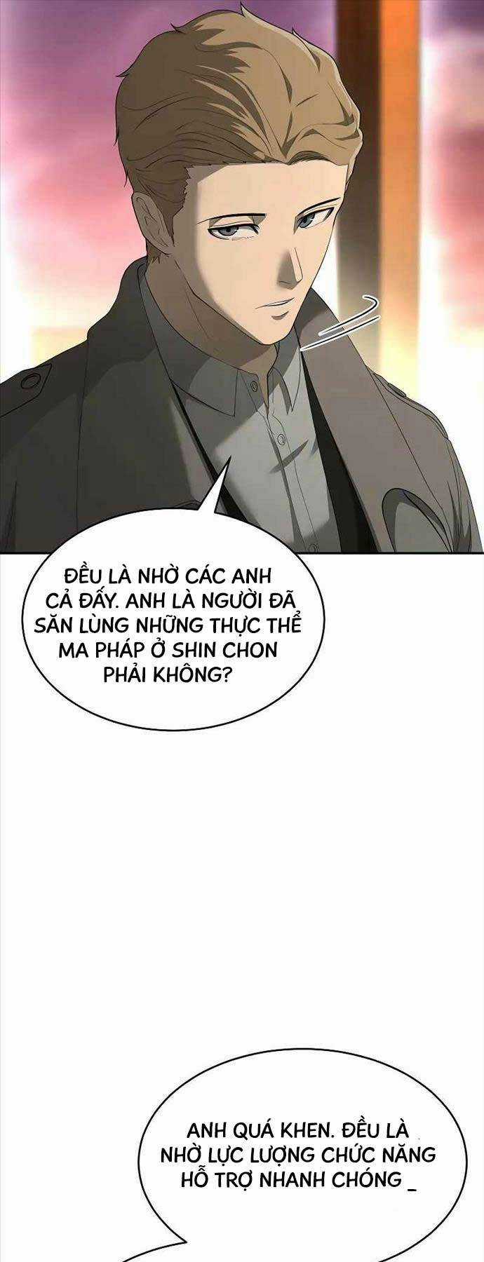 Vị Bạo Chúa Của Ngày Tận Thế Trở Lại Chapter 19 trang 14