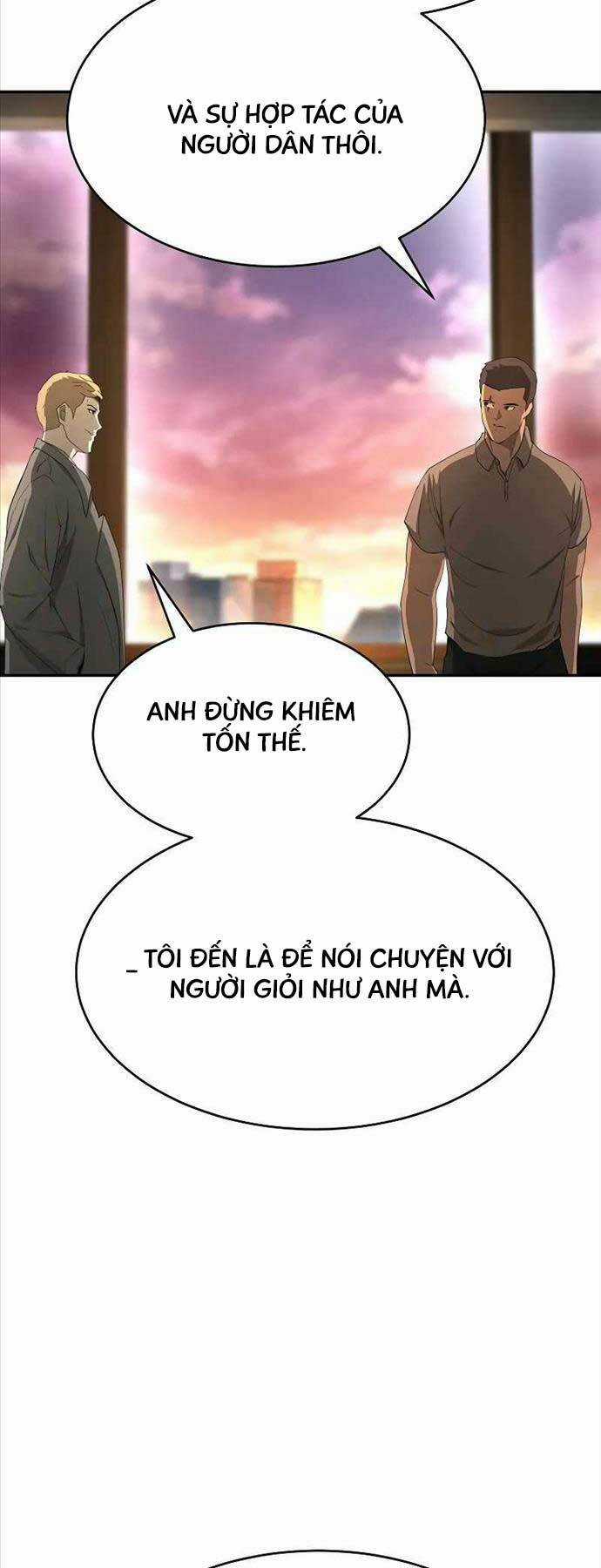 Vị Bạo Chúa Của Ngày Tận Thế Trở Lại Chapter 19 trang 15