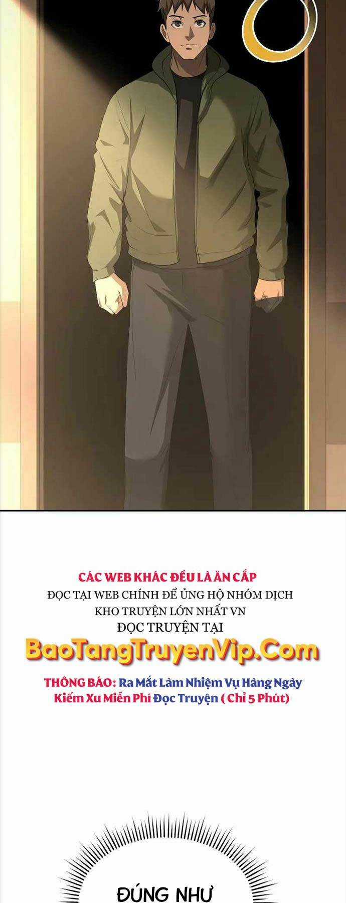 Vị Bạo Chúa Của Ngày Tận Thế Trở Lại Chapter 19 trang 18