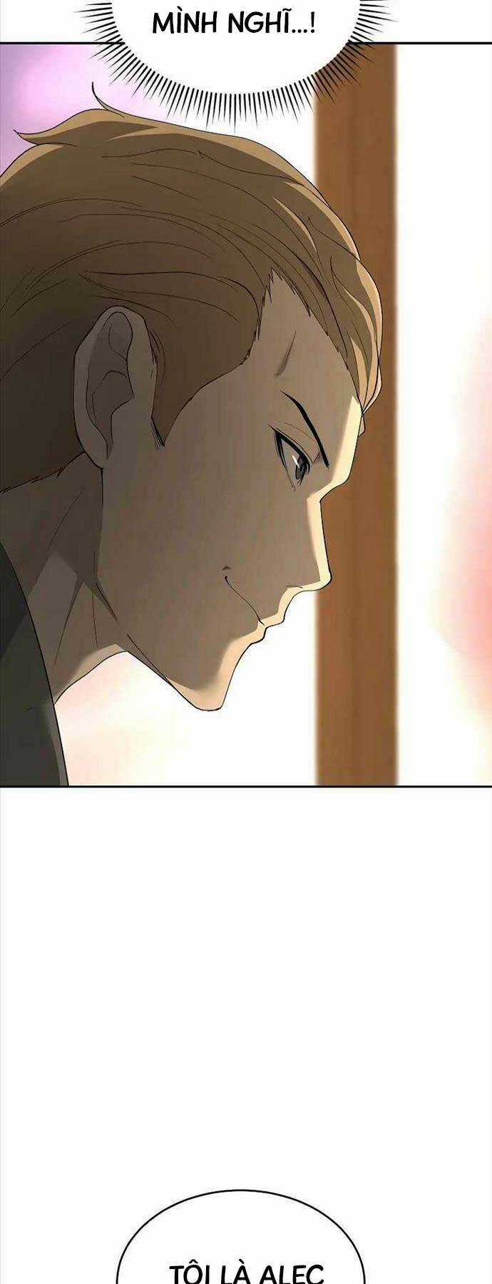 Vị Bạo Chúa Của Ngày Tận Thế Trở Lại Chapter 19 trang 19