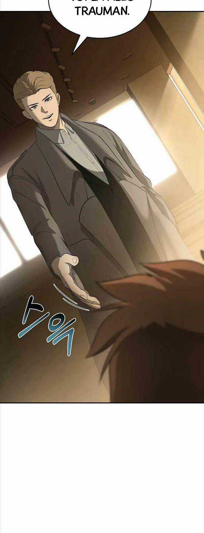 Vị Bạo Chúa Của Ngày Tận Thế Trở Lại Chapter 19 trang 20