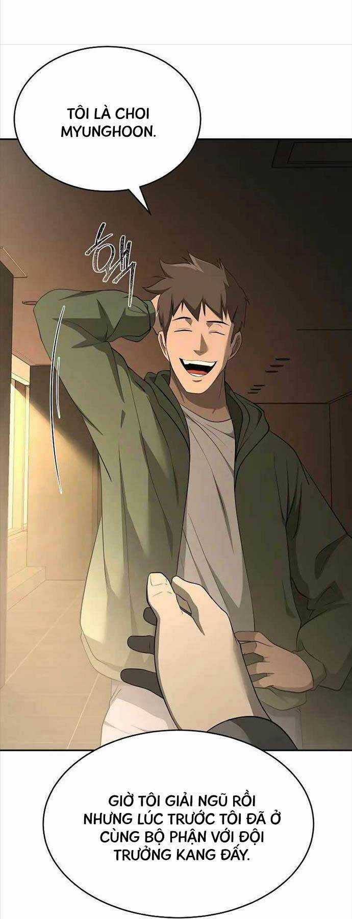 Vị Bạo Chúa Của Ngày Tận Thế Trở Lại Chapter 19 trang 21