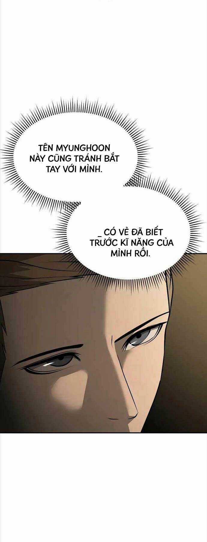 Vị Bạo Chúa Của Ngày Tận Thế Trở Lại Chapter 19 trang 22