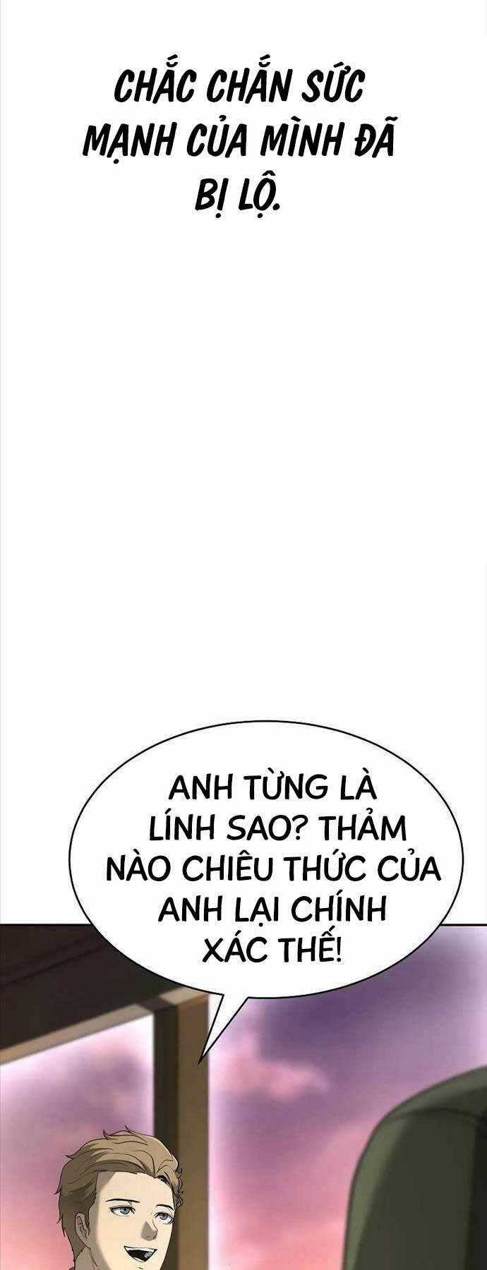 Vị Bạo Chúa Của Ngày Tận Thế Trở Lại Chapter 19 trang 23