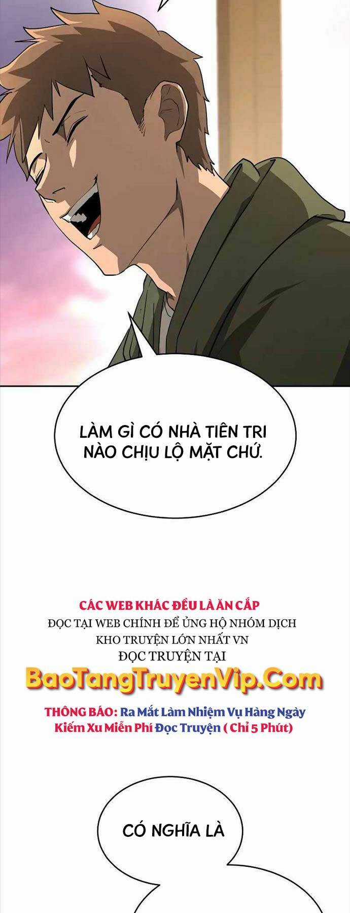 Vị Bạo Chúa Của Ngày Tận Thế Trở Lại Chapter 19 trang 25