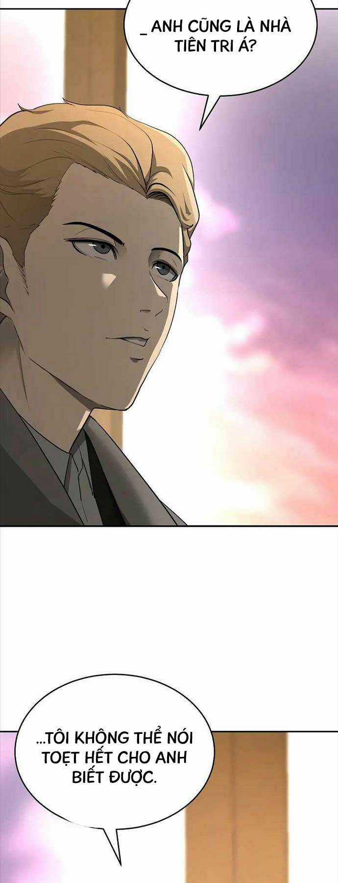 Vị Bạo Chúa Của Ngày Tận Thế Trở Lại Chapter 19 trang 26