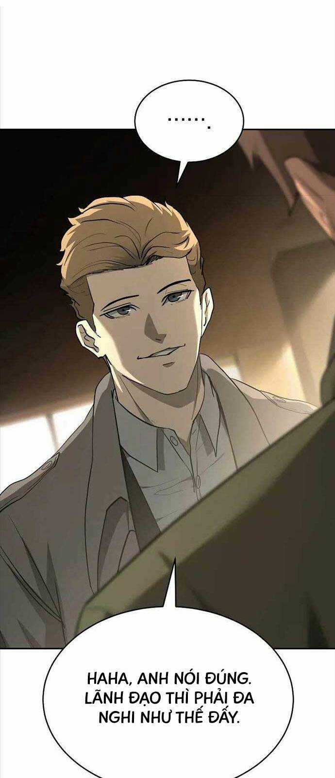 Vị Bạo Chúa Của Ngày Tận Thế Trở Lại Chapter 19 trang 28