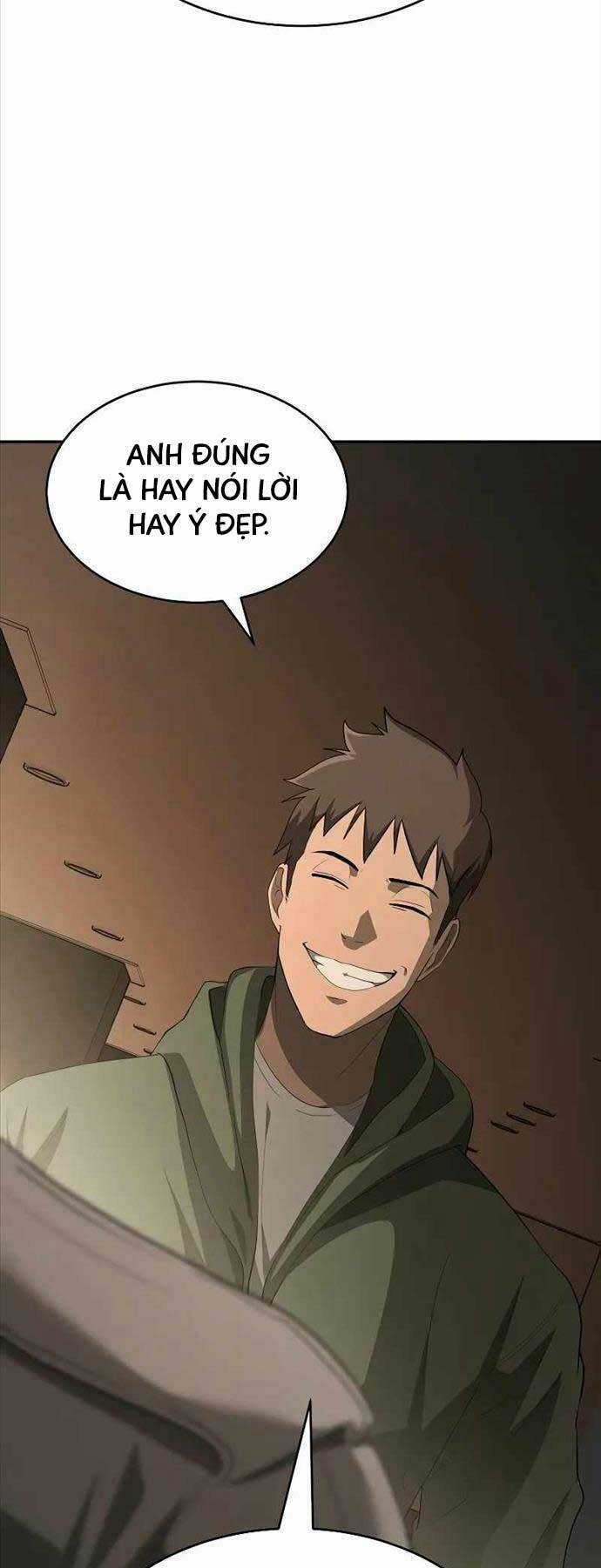 Vị Bạo Chúa Của Ngày Tận Thế Trở Lại Chapter 19 trang 29