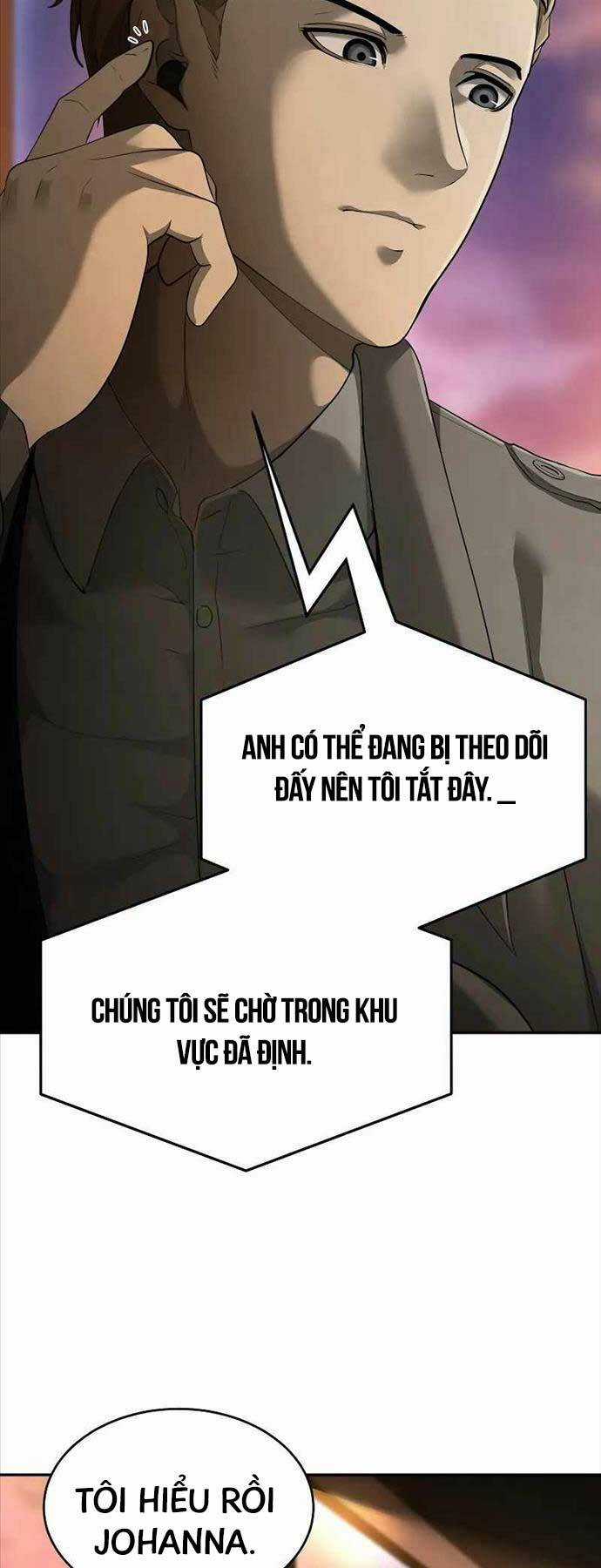 Vị Bạo Chúa Của Ngày Tận Thế Trở Lại Chapter 19 trang 3