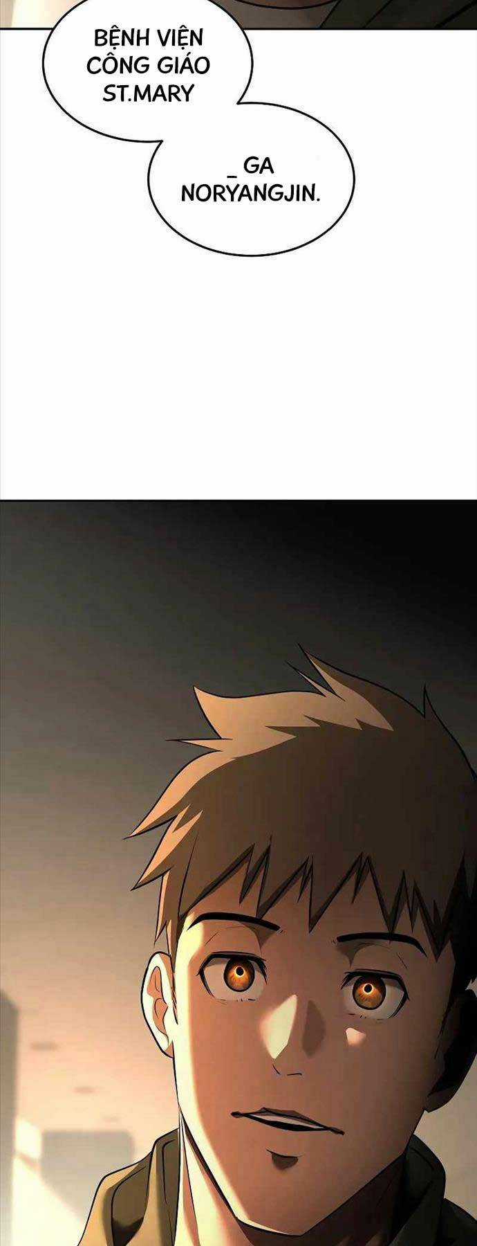 Vị Bạo Chúa Của Ngày Tận Thế Trở Lại Chapter 19 trang 31