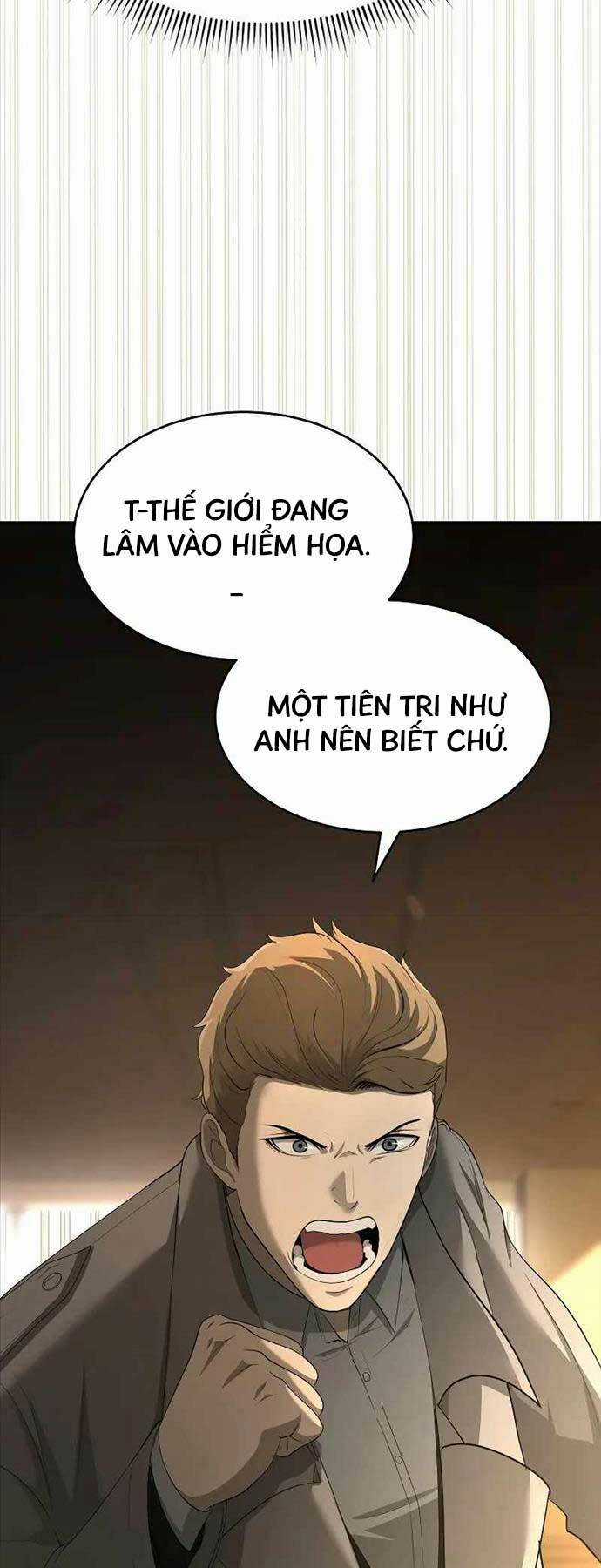 Vị Bạo Chúa Của Ngày Tận Thế Trở Lại Chapter 19 trang 34