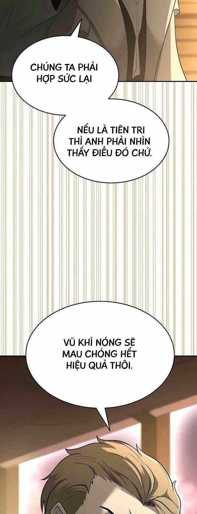 Vị Bạo Chúa Của Ngày Tận Thế Trở Lại Chapter 19 trang 35