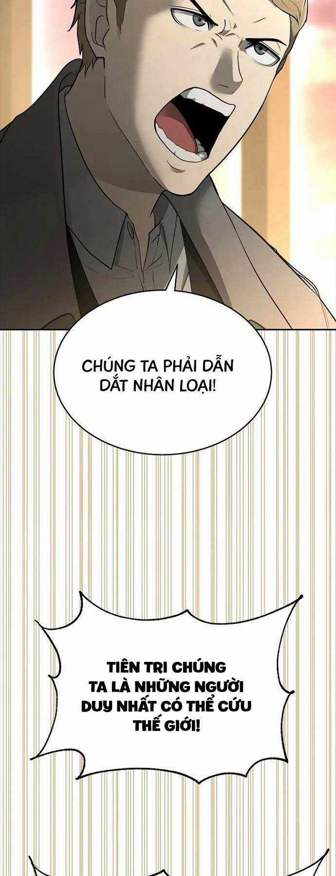 Vị Bạo Chúa Của Ngày Tận Thế Trở Lại Chapter 19 trang 36