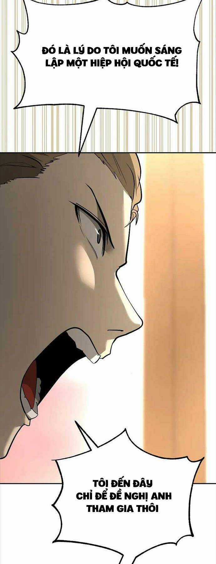 Vị Bạo Chúa Của Ngày Tận Thế Trở Lại Chapter 19 trang 37