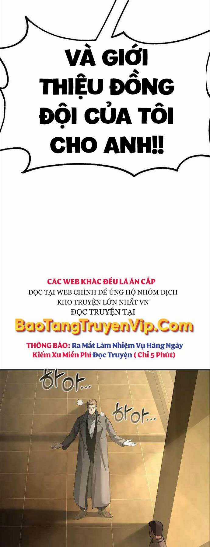 Vị Bạo Chúa Của Ngày Tận Thế Trở Lại Chapter 19 trang 38