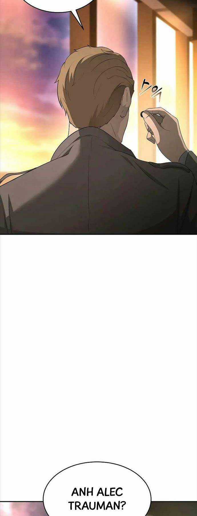 Vị Bạo Chúa Của Ngày Tận Thế Trở Lại Chapter 19 trang 4