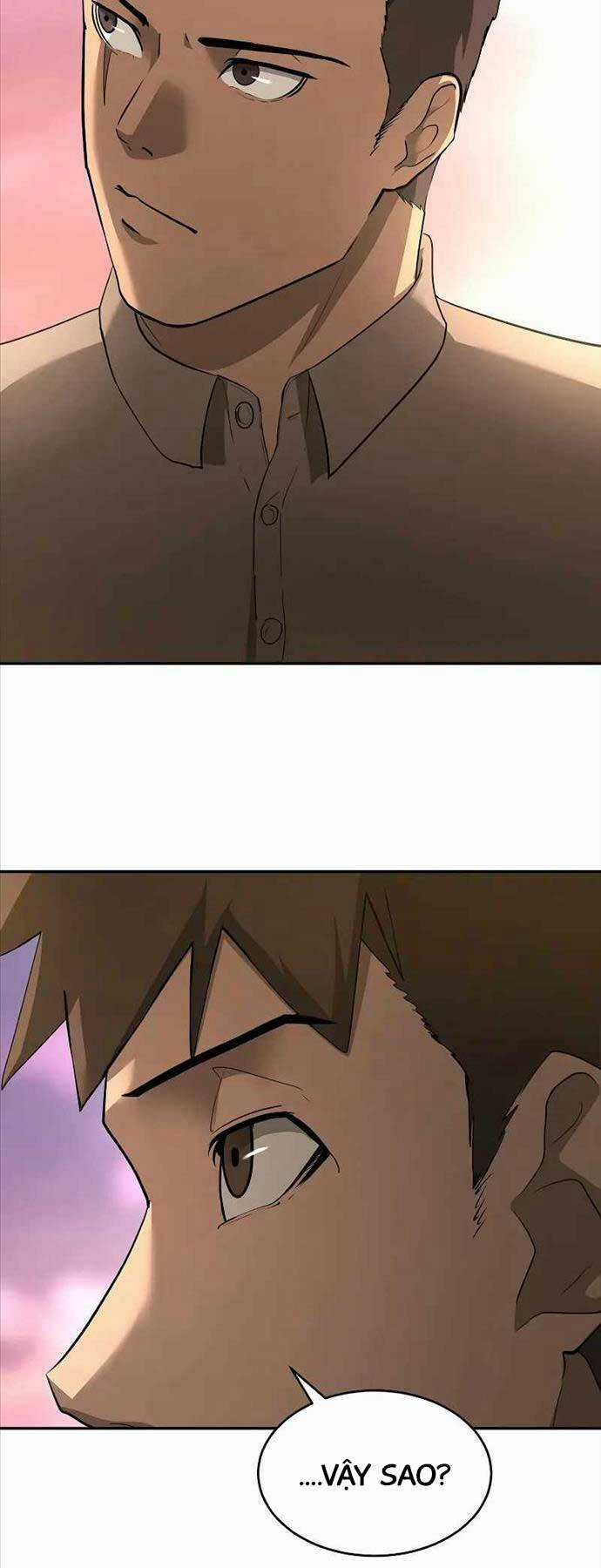 Vị Bạo Chúa Của Ngày Tận Thế Trở Lại Chapter 19 trang 40