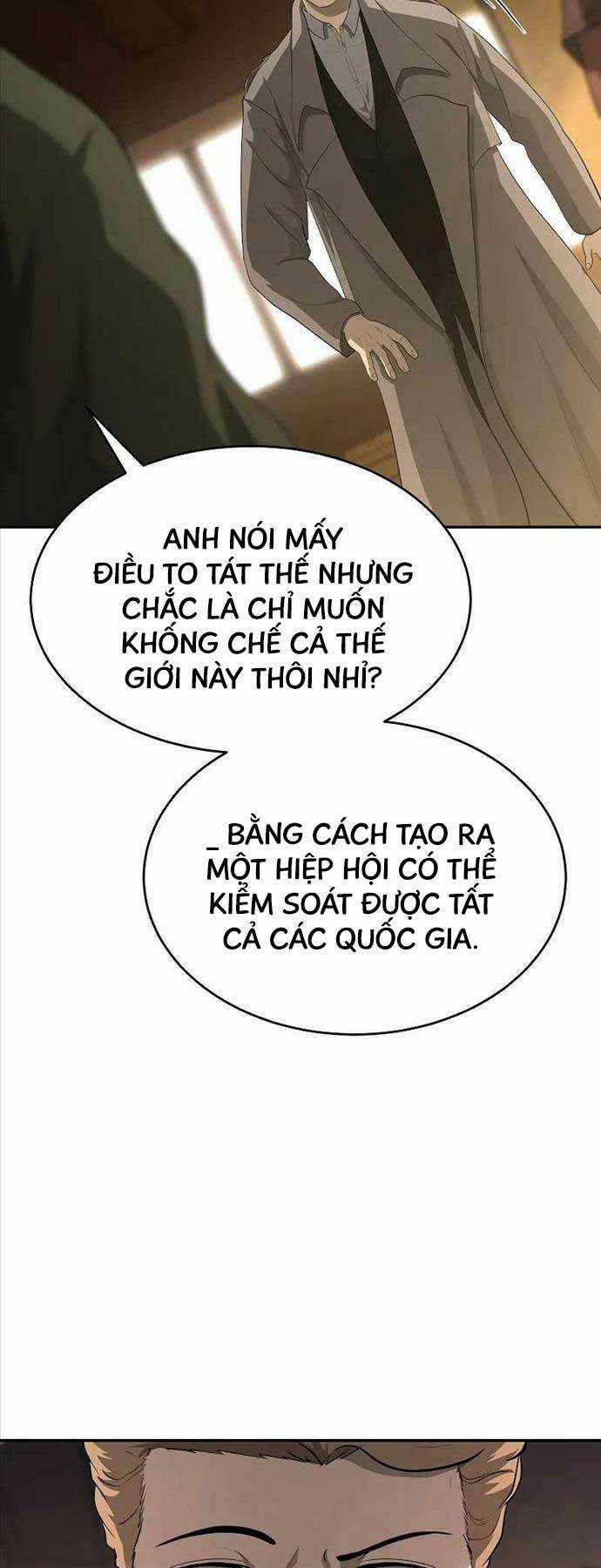 Vị Bạo Chúa Của Ngày Tận Thế Trở Lại Chapter 19 trang 43