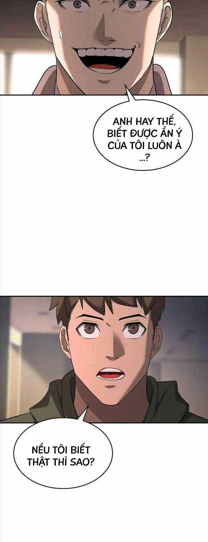 Vị Bạo Chúa Của Ngày Tận Thế Trở Lại Chapter 19 trang 44