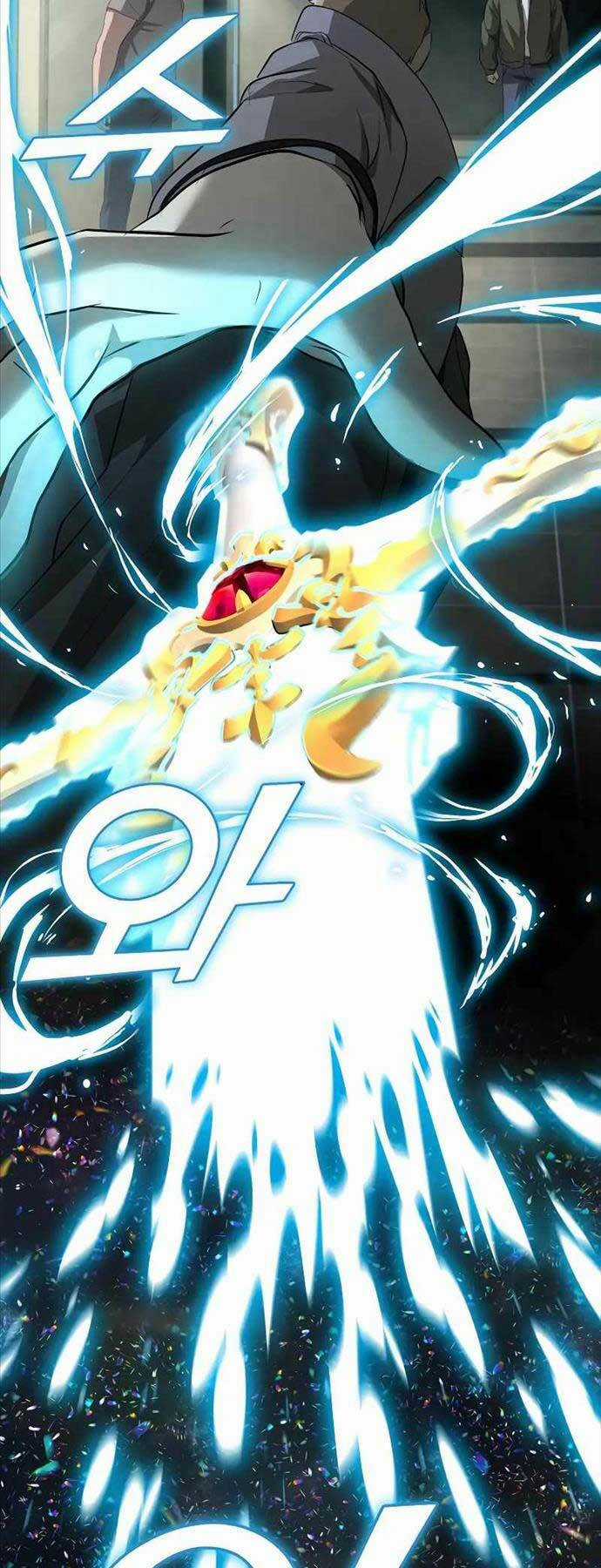 Vị Bạo Chúa Của Ngày Tận Thế Trở Lại Chapter 19 trang 46