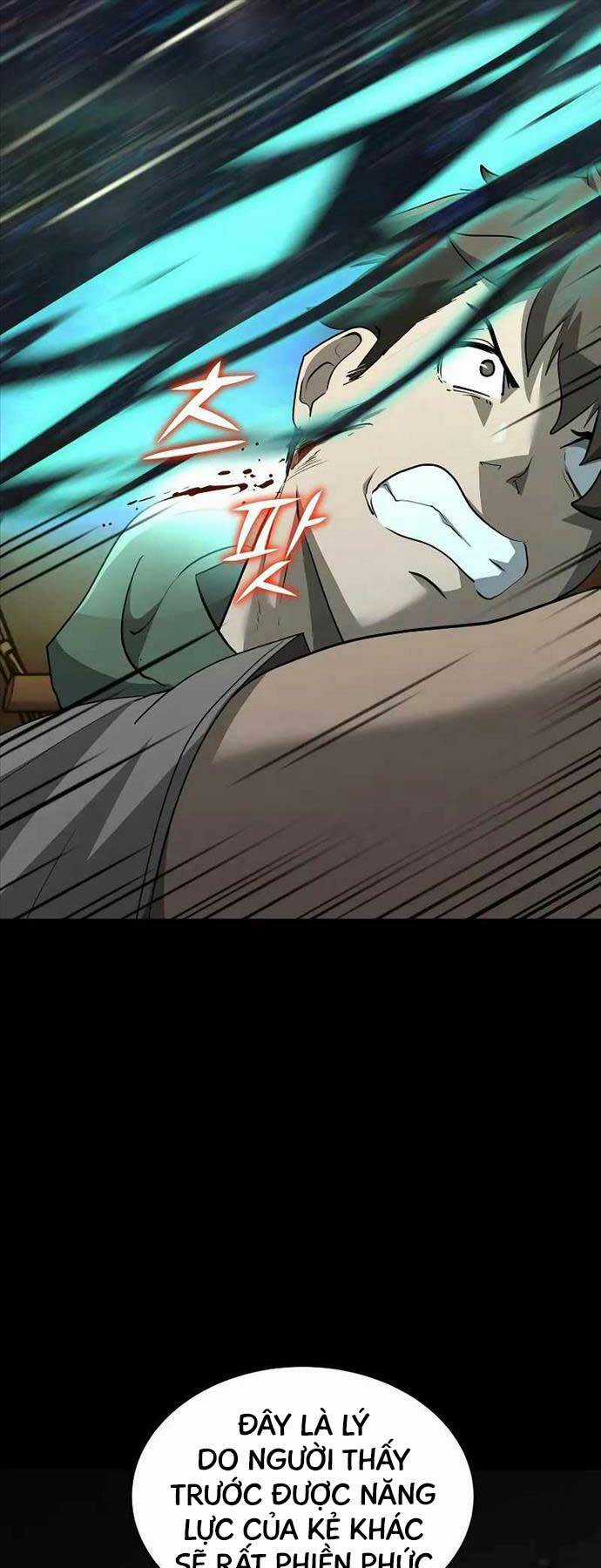 Vị Bạo Chúa Của Ngày Tận Thế Trở Lại Chapter 19 trang 52