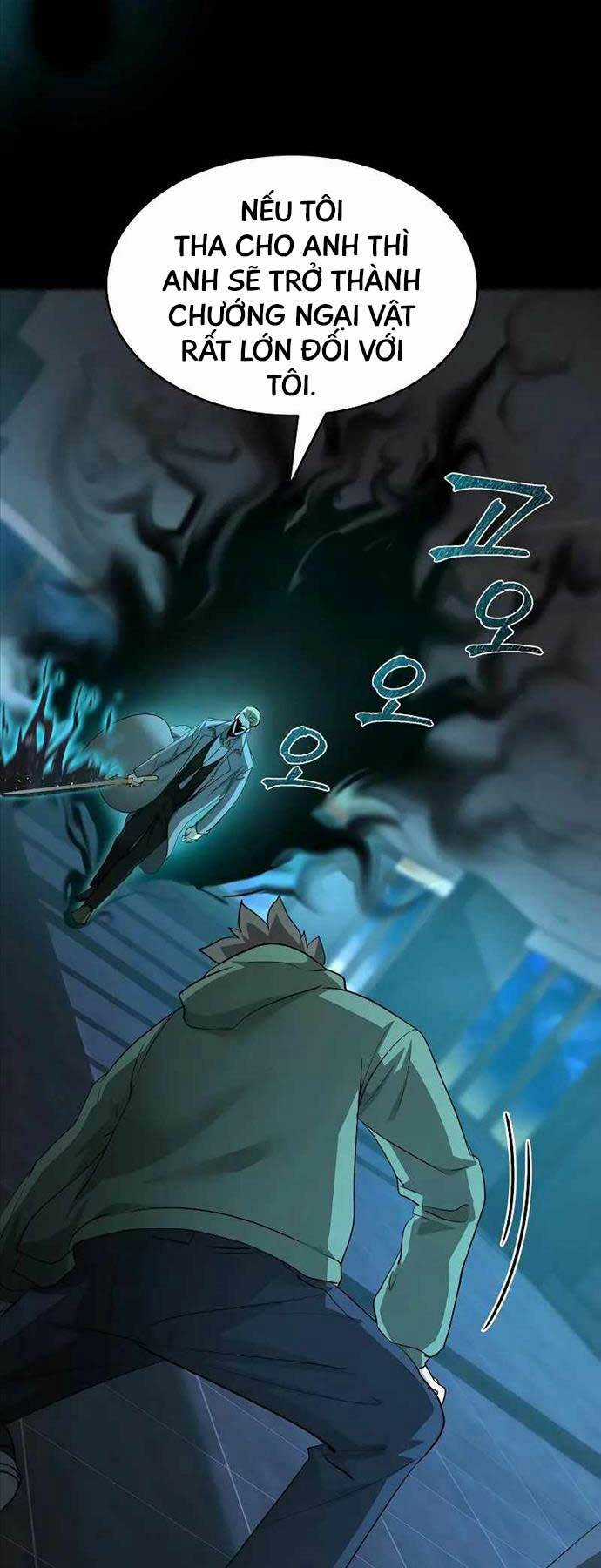 Vị Bạo Chúa Của Ngày Tận Thế Trở Lại Chapter 19 trang 54