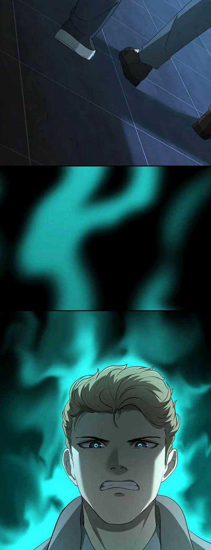 Vị Bạo Chúa Của Ngày Tận Thế Trở Lại Chapter 19 trang 55