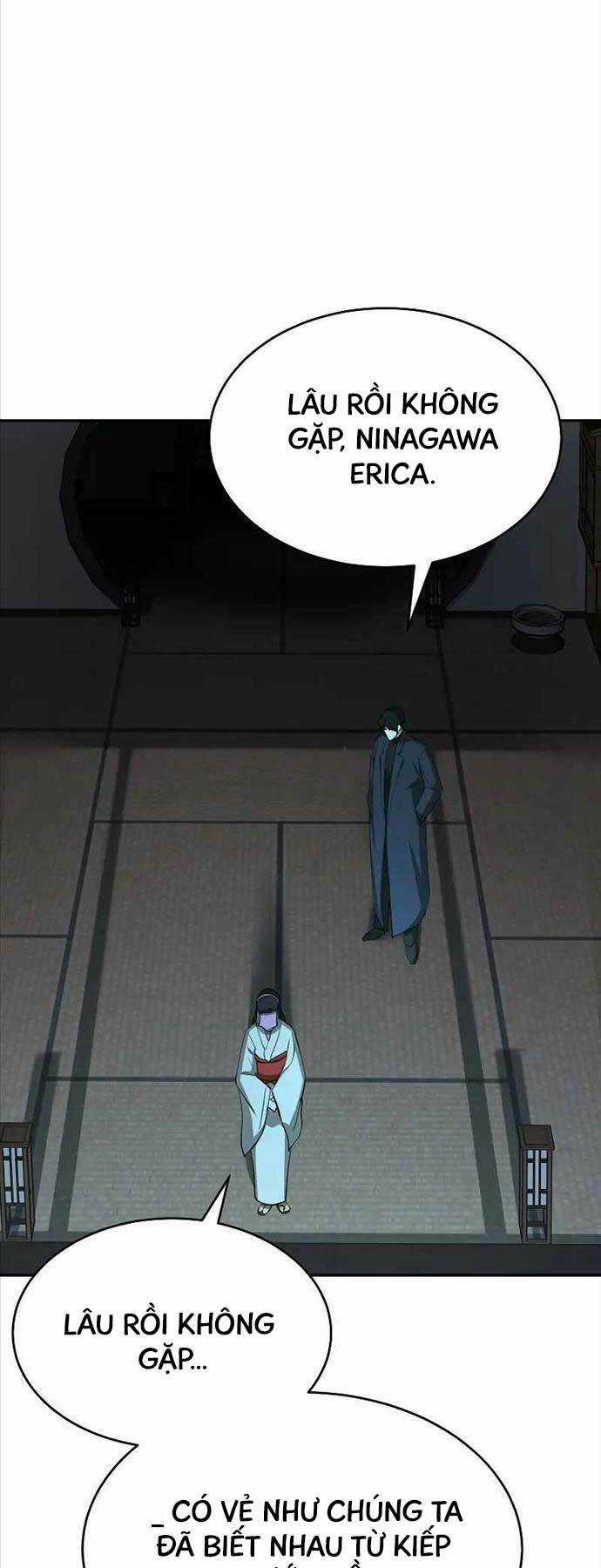 Vị Bạo Chúa Của Ngày Tận Thế Trở Lại Chapter 19 trang 58