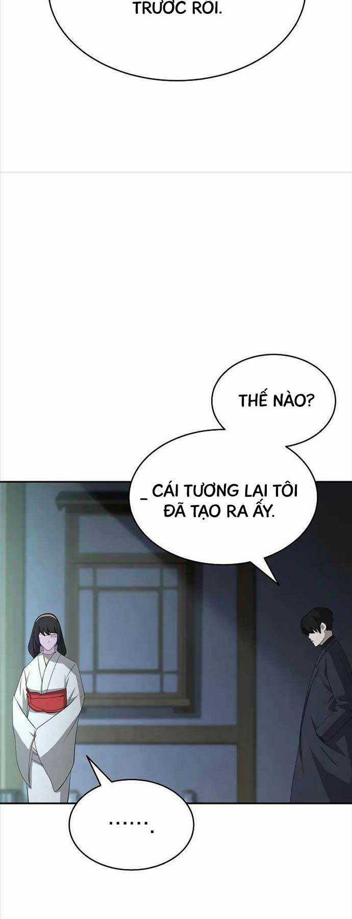 Vị Bạo Chúa Của Ngày Tận Thế Trở Lại Chapter 19 trang 59