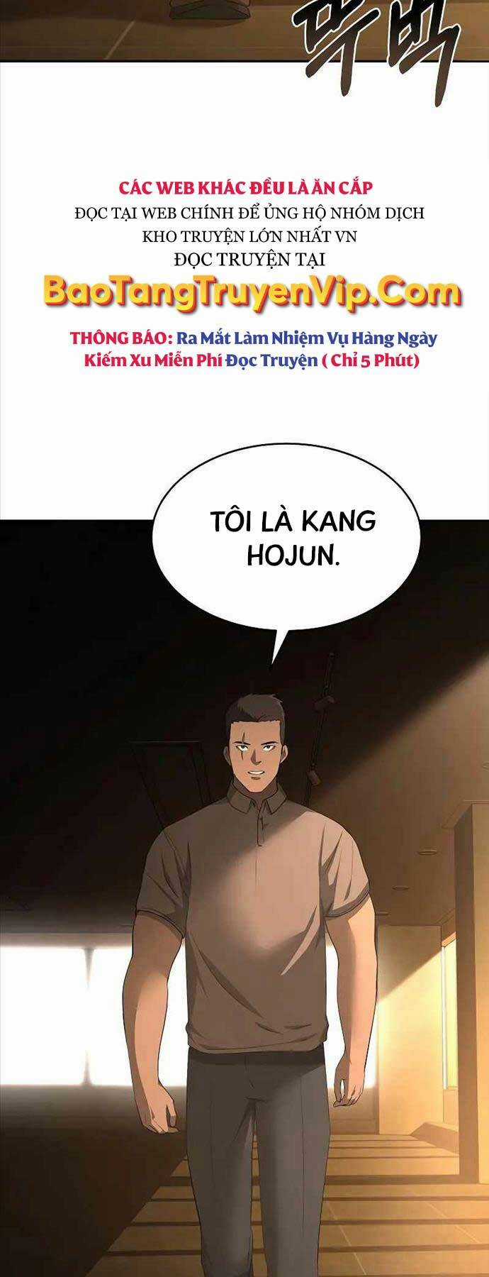 Vị Bạo Chúa Của Ngày Tận Thế Trở Lại Chapter 19 trang 6