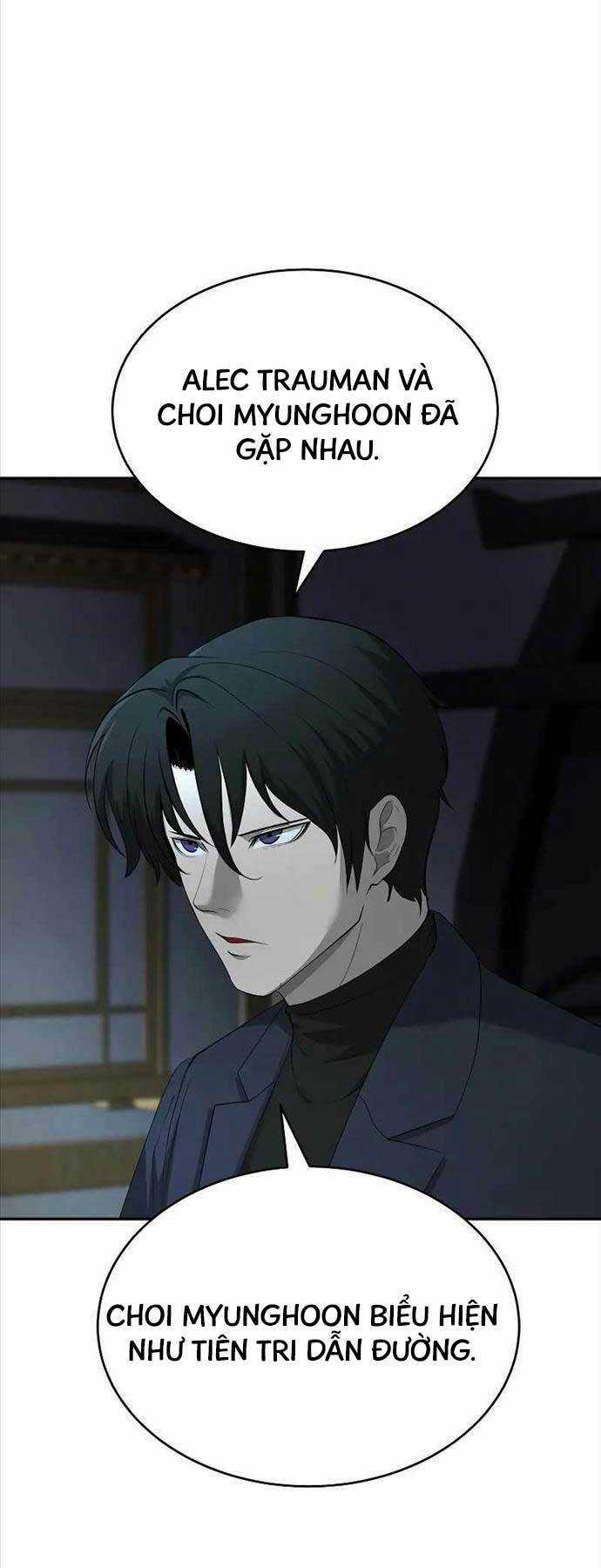 Vị Bạo Chúa Của Ngày Tận Thế Trở Lại Chapter 19 trang 60