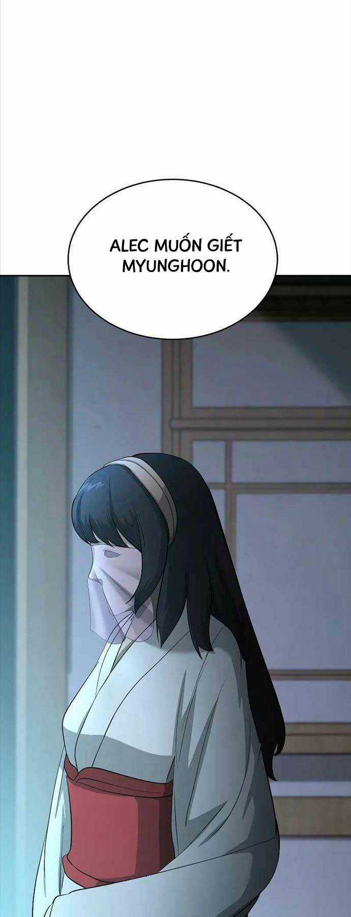 Vị Bạo Chúa Của Ngày Tận Thế Trở Lại Chapter 19 trang 61