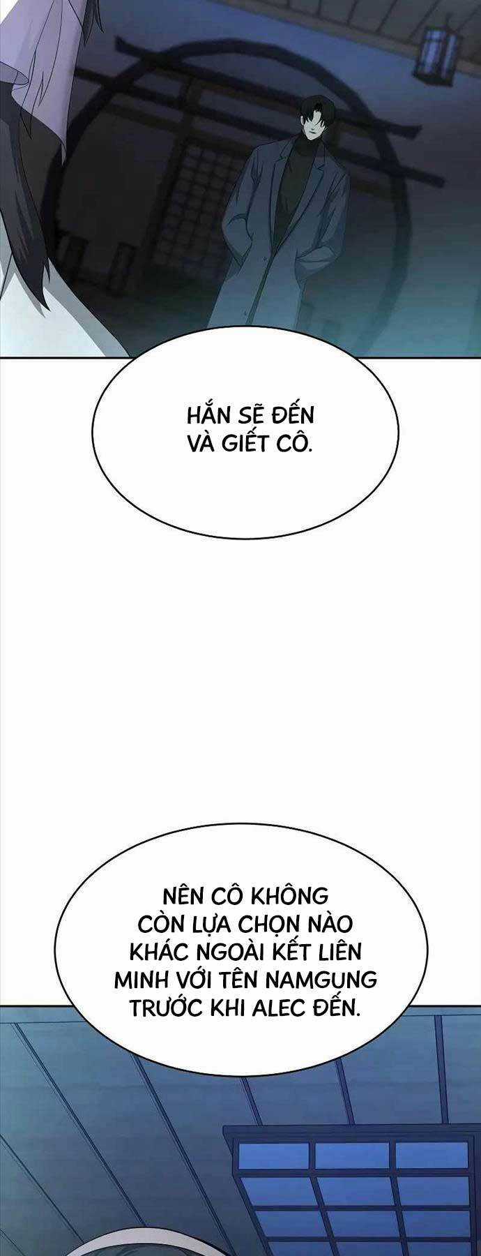 Vị Bạo Chúa Của Ngày Tận Thế Trở Lại Chapter 19 trang 63