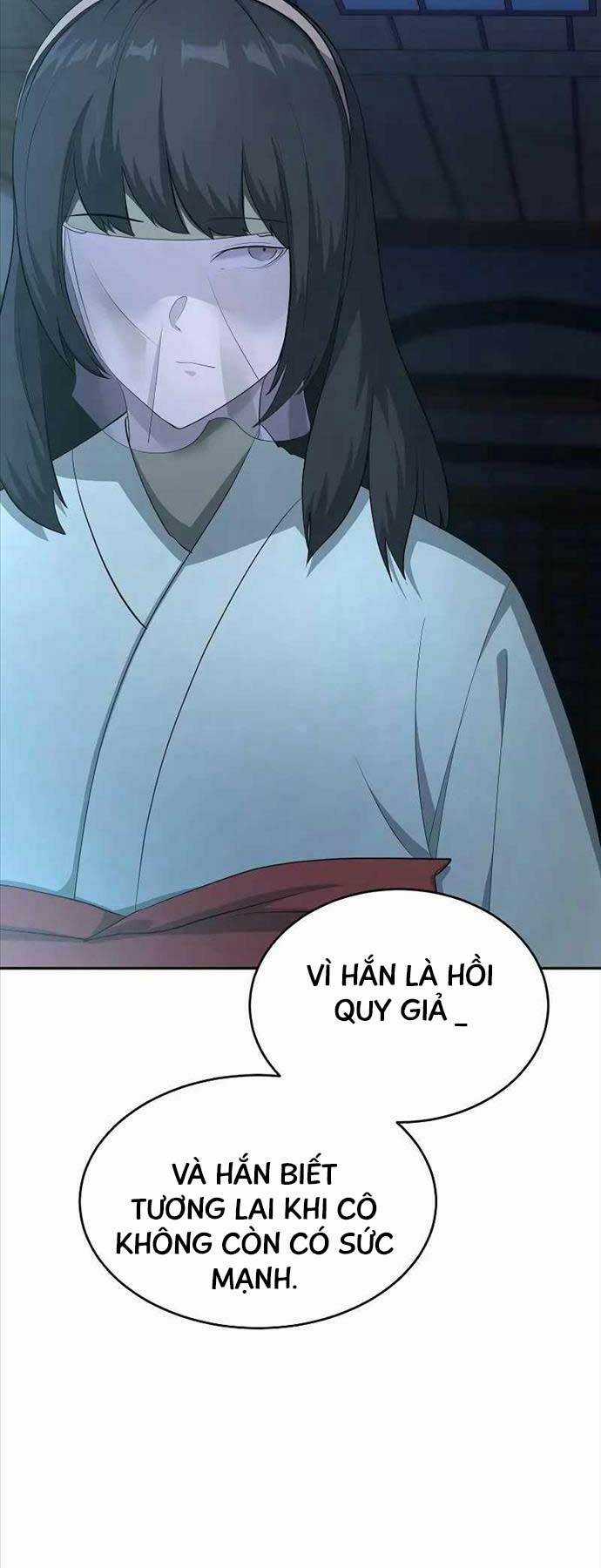 Vị Bạo Chúa Của Ngày Tận Thế Trở Lại Chapter 19 trang 64