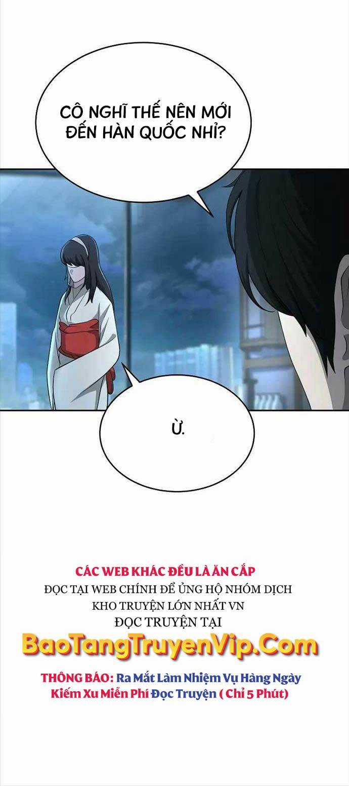 Vị Bạo Chúa Của Ngày Tận Thế Trở Lại Chapter 19 trang 65